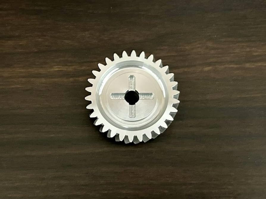 R1-Z TZR1KT TDR250 クランクシャフト R1-Z クランクシャフト TZR250 1KT TDR250