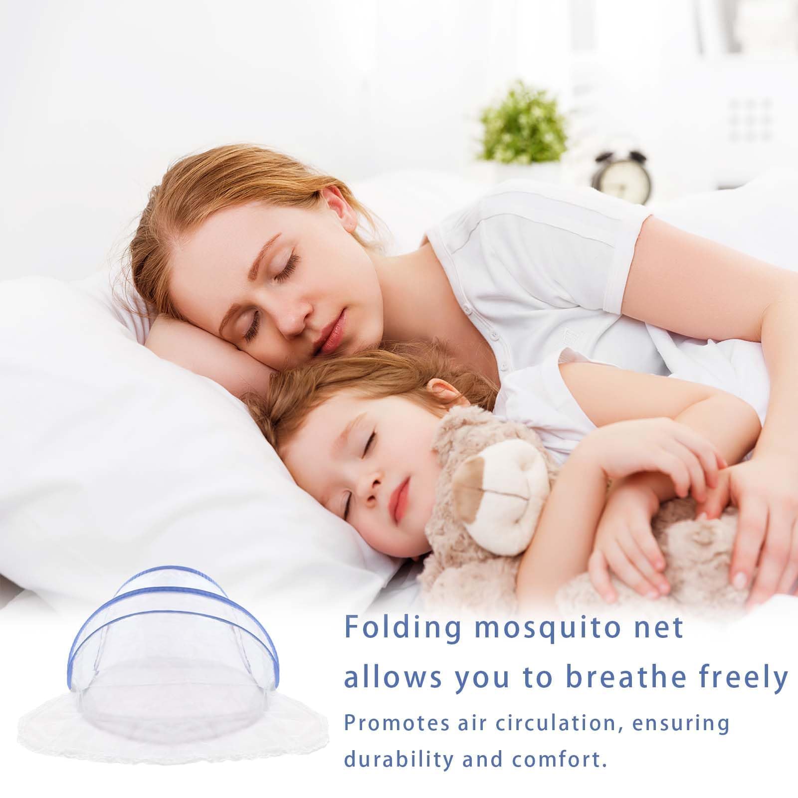 zanzarierapieghevole,190*90*90cmZanzariera da viaggio,Zanzariera da Campeggio,zanzariera per letto singolo,zanzariera portatile pieghevole,Zanzariera Pop Up,Per viaggi,campeggio,uso domestico,ecc.