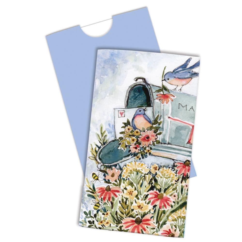 LANG Joy of Life Carnet d'adresses de poche (1072037)