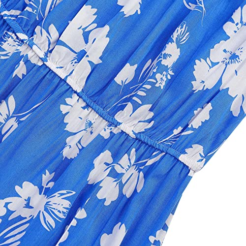 Image of Maternity Dress Women's Off Shoulder Split A Line Casual Maxi Dress Photography Dress for Babyshower