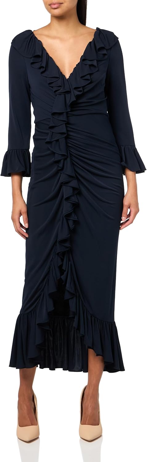 Cinq à Sept Womens Stacy Dress