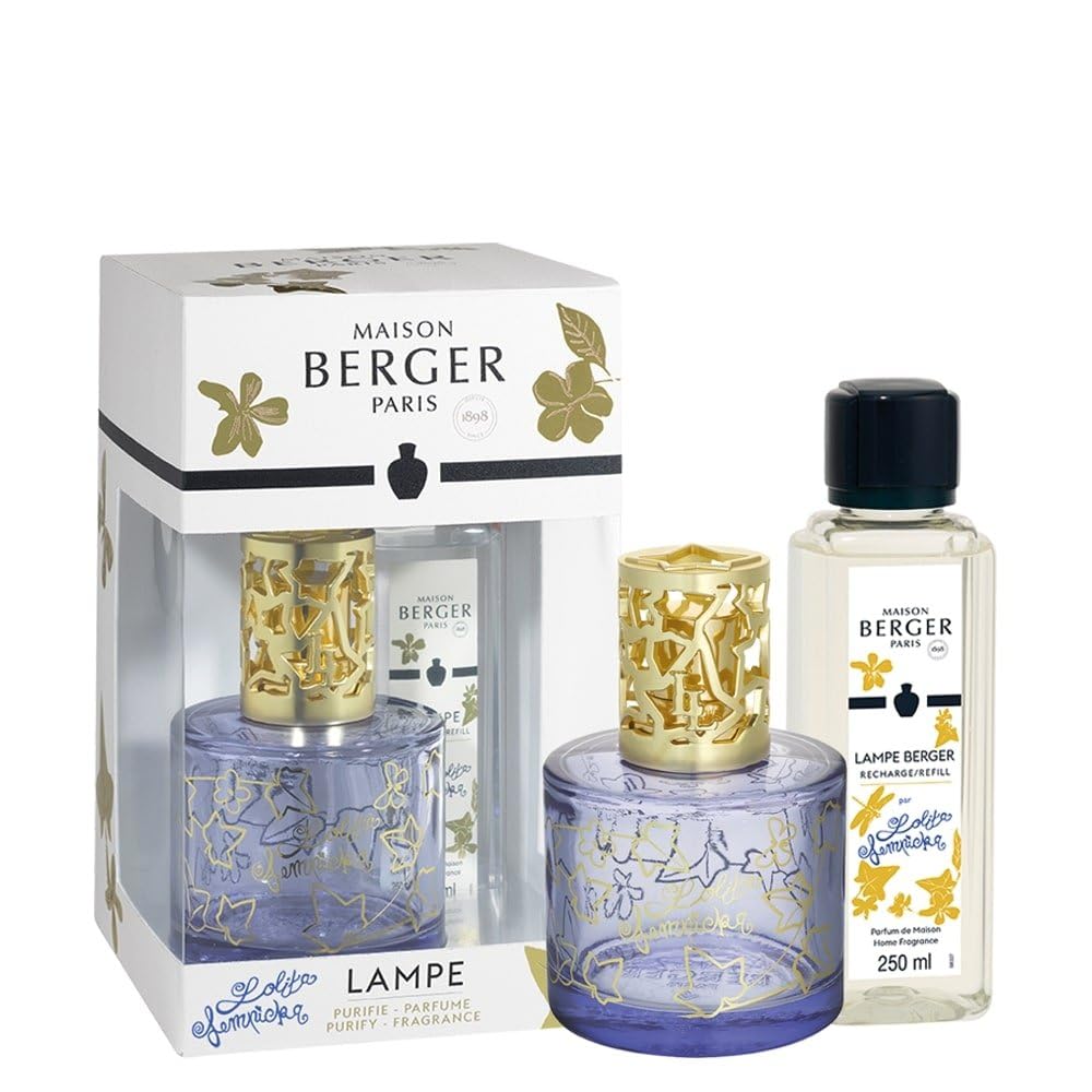 Maison Berger Lámpara catalítica 1