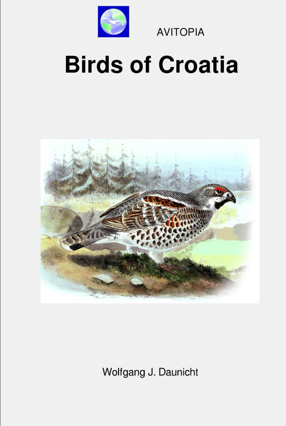 AVITOPIA - Birds of Croatia