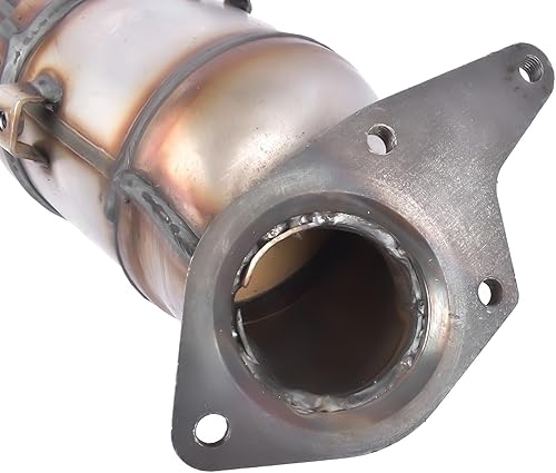 Miniatura 8 de 674-933 Reemplazo del convertidor catalítico para Nissan Altima 2.5L 2007-2012 140E2-ZX31E 16593 327-50268