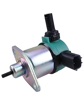 Syota　2 Amazon.com: FridayParts 12V Fuel Shutoff Solenoid 130905 for