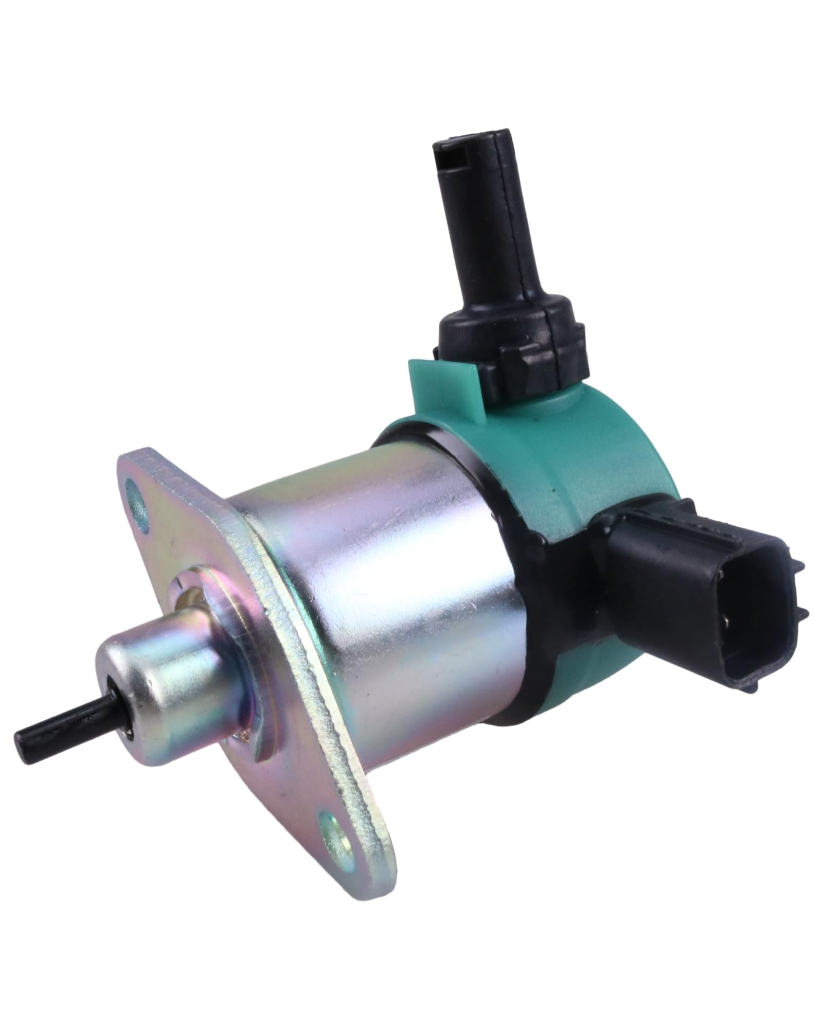 Amazon.com: FridayParts 12V Fuel Shutoff Solenoid 130905 for