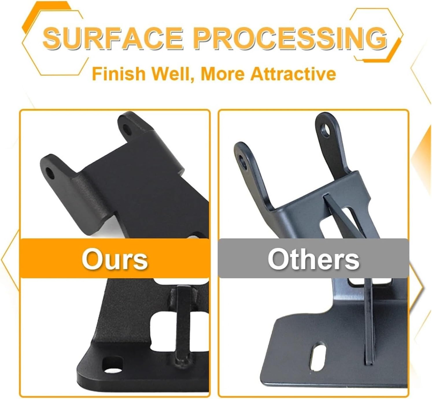 Compatible with KTM 890 Adventure S/R/Compatible with Rally 790 390 Adventure Motorcycle GPS Mount Navigation Plate Bracket Windshield Phone Holder(Type 5)