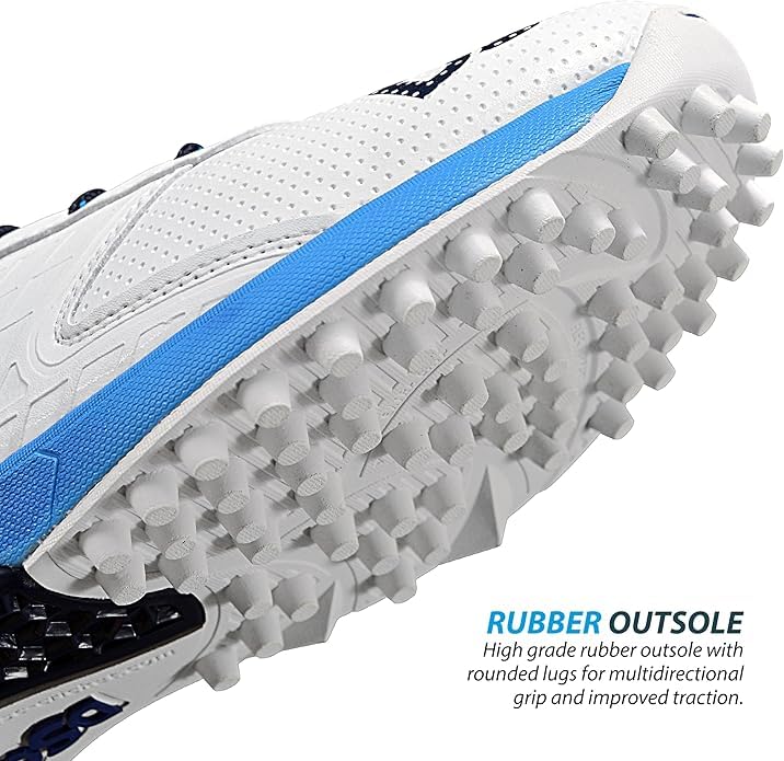 Image of DSC Jaffa 22 Cricket Shoes for Mens and Boys