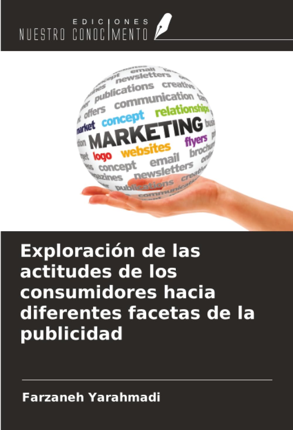 Exploración de las actitudes de los consumidores hacia diferentes facetas de la publicidad