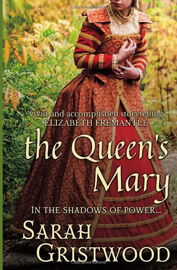 The Queen's Mary: In the Shadows of Power... Paperback – Big Book