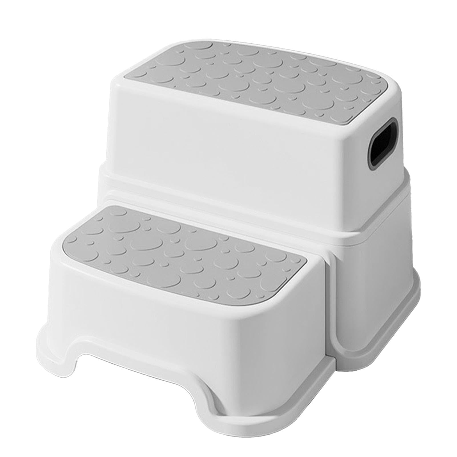 Tabourets pour pot et marches antidérapantes de toilette pour enfant autonome