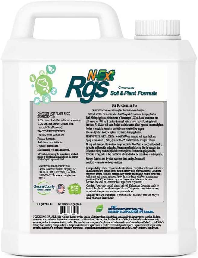 16 Best Lawn Fertilizers For Overseeding On And Which