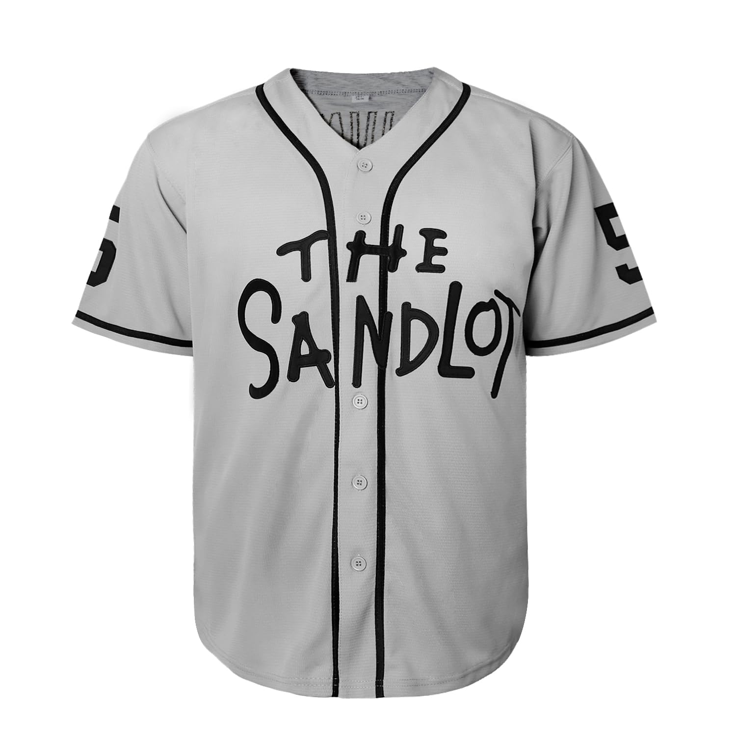 EETUG Youth Sandlot Jersey - softball | Mubboo