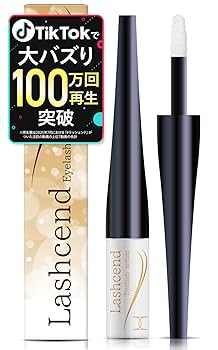 新品未使用 ラッシェンド Lashcend まつげ美容液 100本セット Amazon.co.jp: 【KABA.ちゃん監修】Lashcend まつ毛美容液