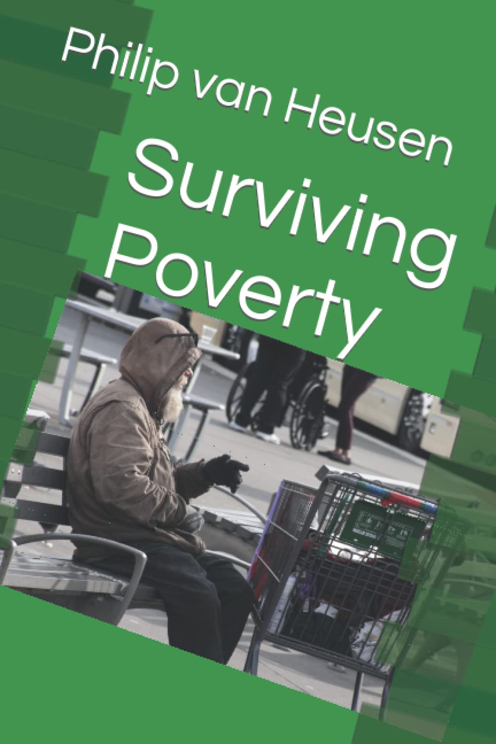 Philip van HeusenSurviving Poverty