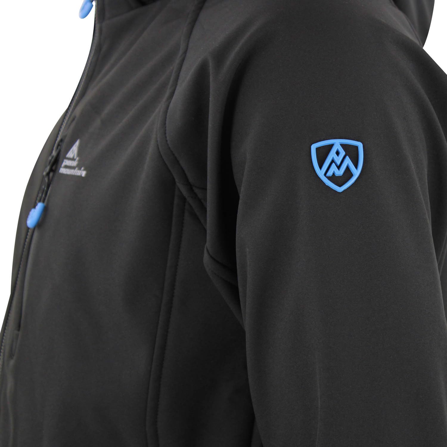 PEAK MOUNTAIN Chaqueta Softshell Hombre CIMALEO