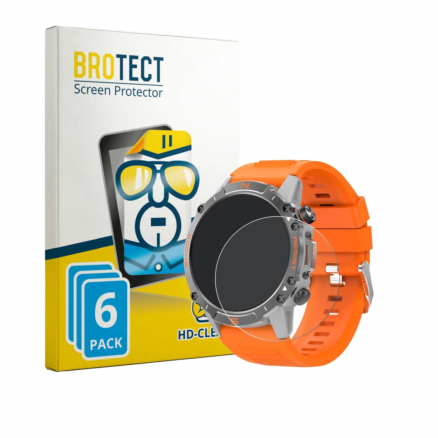 BROTECT