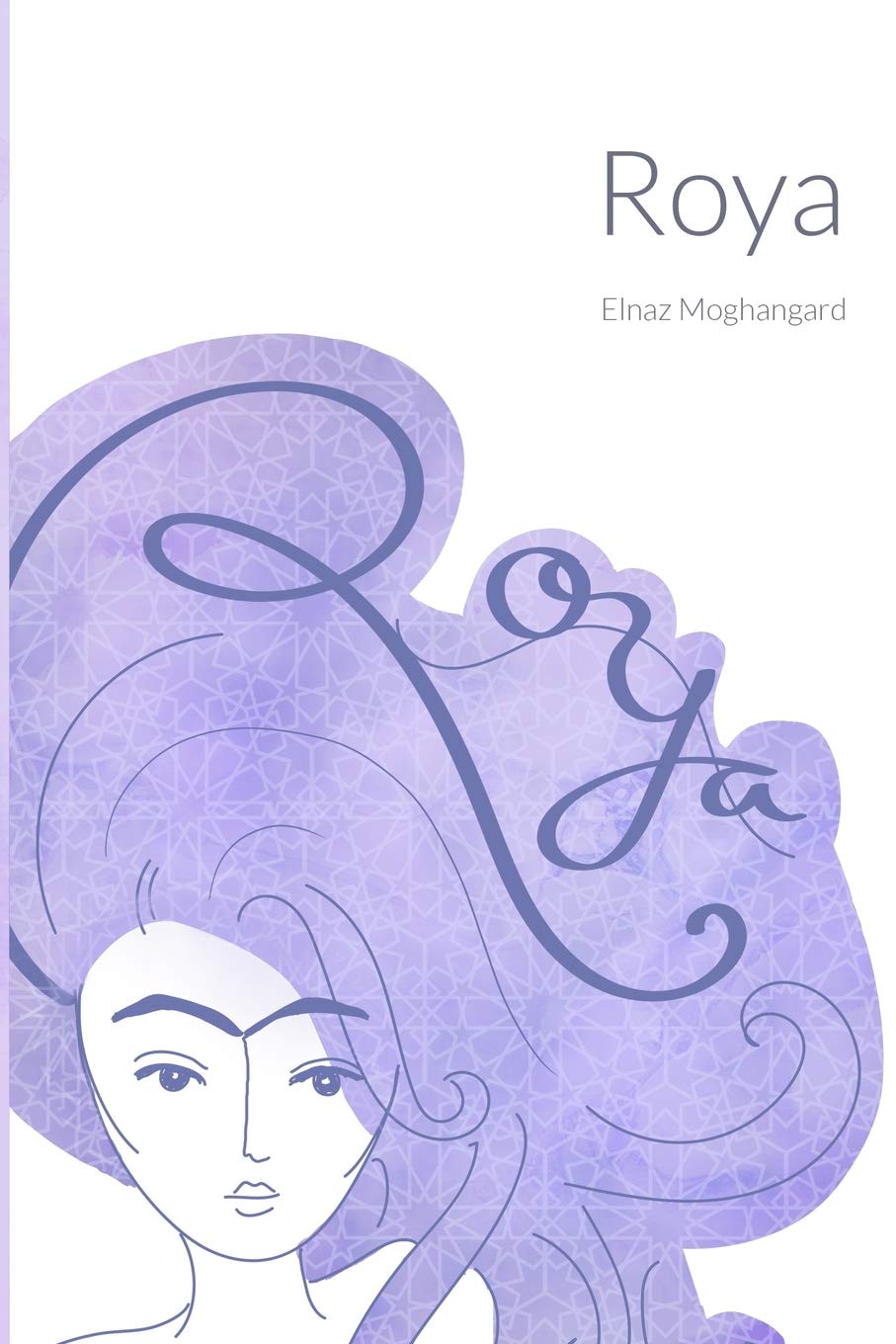 Independently Published Roya