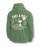 Riot Society Womens Graphic and Embroidered Hoodie Hooded Sweatshirts