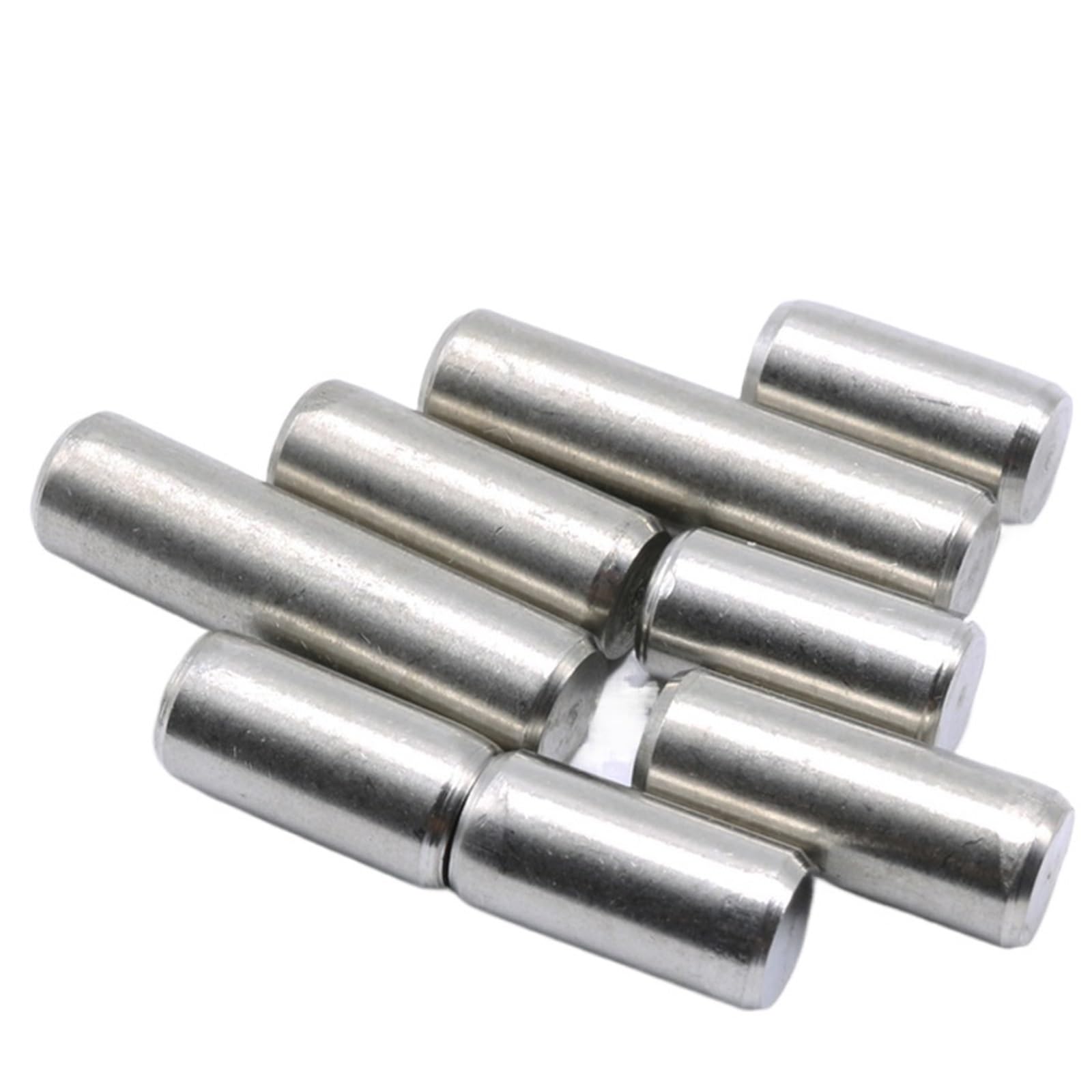 Goupille de centrage 3x14mm pour éliminer le jeu mécanique de vos assemblages