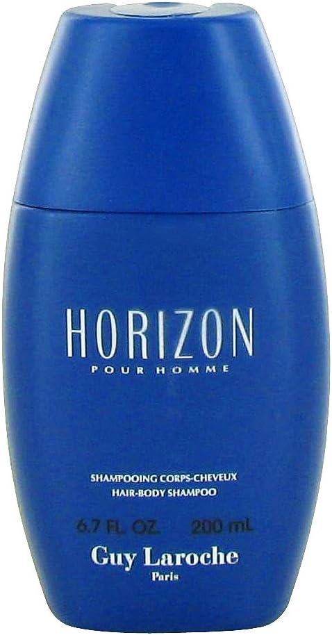 Guy Laroche HORIZON by Guy Laroche Shampoo 6.7 oz