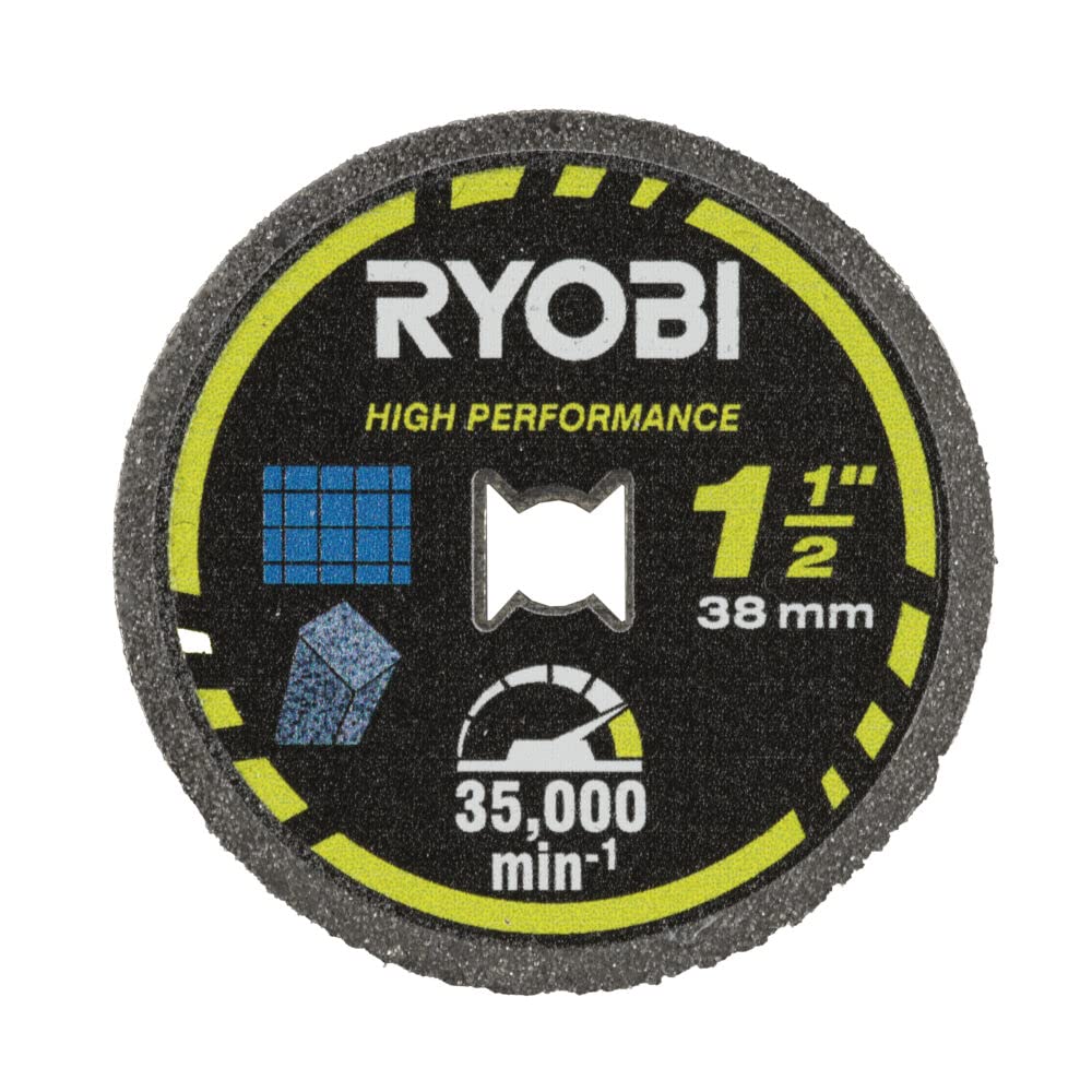 Ryobi RAR305 TL Tile/Masonry Diamond Disc (Single)