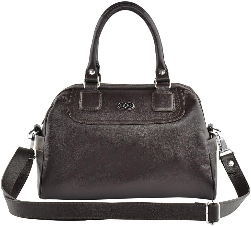 Bolsa Feminina AZALEIA em Couro