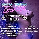 Cover of High Tech / Low Life