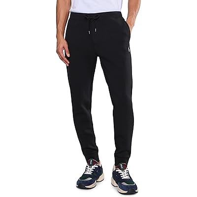 Брюки Polo Ralph Lauren Double-Knit Jogger Pants