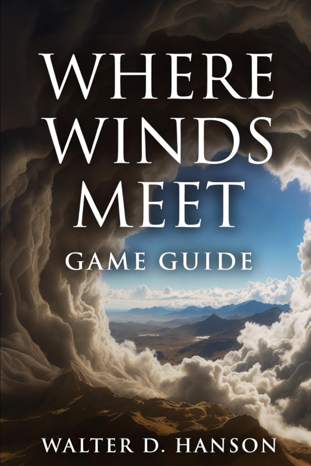 Where Winds meet Game Guide: Your Definitive Companion to Blades, Breakthroughs, and Eternal Legends in Where Winds Meet.