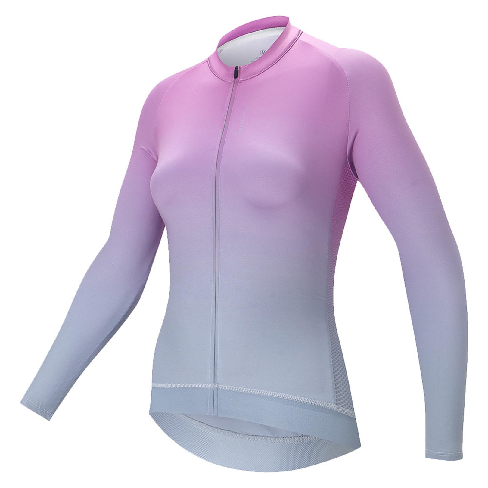 Maillot cyclisme respirant pour femme pour éviter la transpiration à vélo