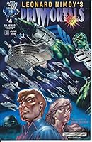 Leonard Nimoy's Primortals : Volume 1 Number 4 B001C7D73M Book Cover