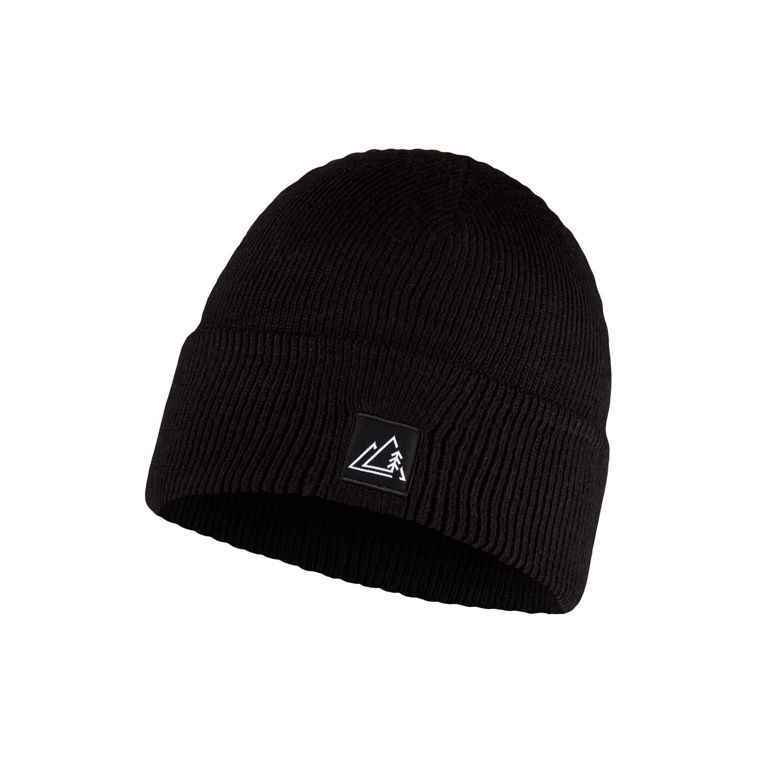 BUFF Beanie Knitted Frint Unisex Youth