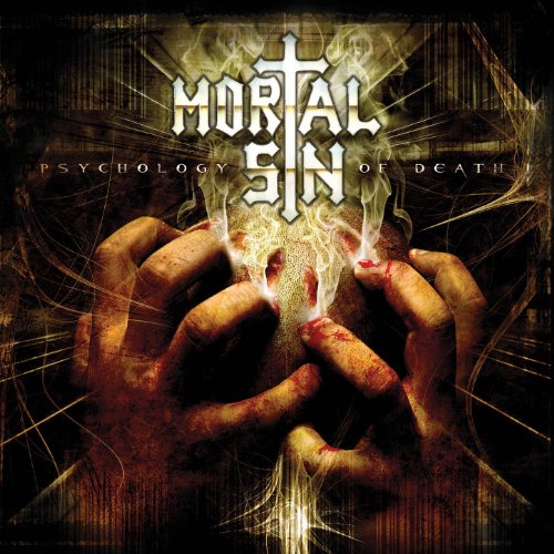 Play Psychology Of Death by Mortal sin on Amazon Music