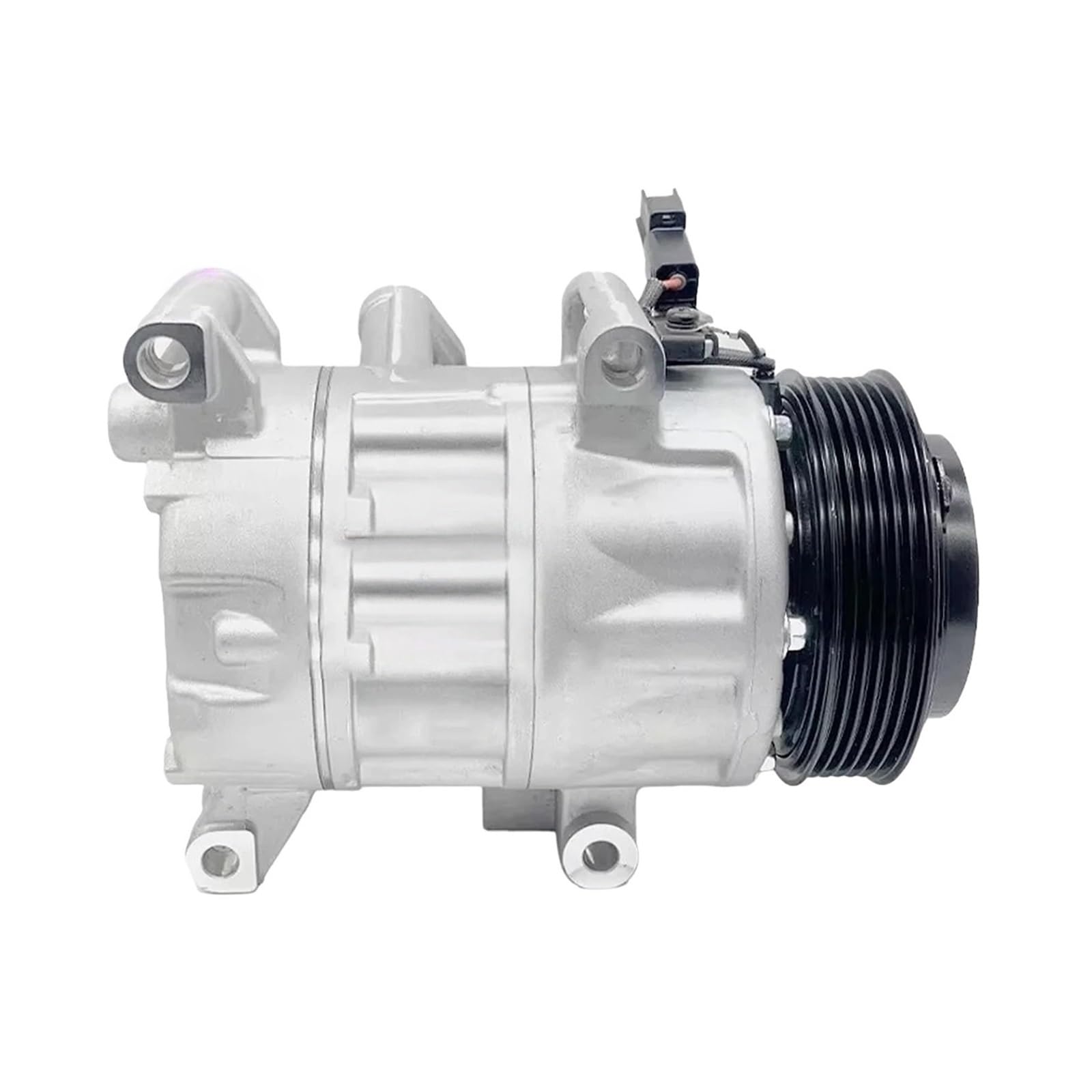 Hxpohyzpq One Color Hv14 Ac Air Conditioning Compressor Compatible For Mazda 3 Cx20 Cx-30 Cx-50 3Da-Dm8p 3Dadm8p Bdgf61450
