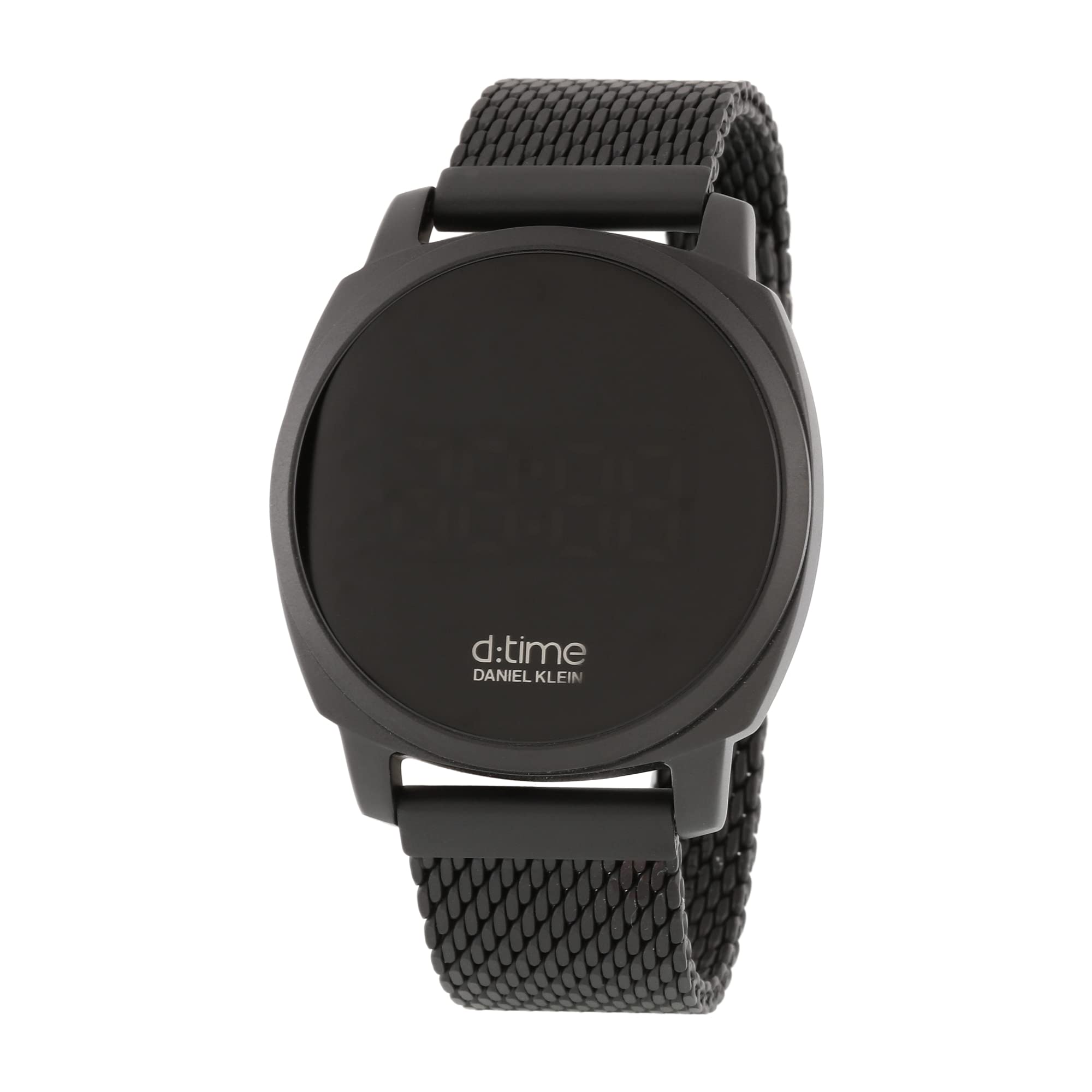 Daniel Klein Digital Black Dial Mens Watch-DK.1.12888-2 (B09BV1ZHCL) Amazon Price History, Amazon Price Tracker