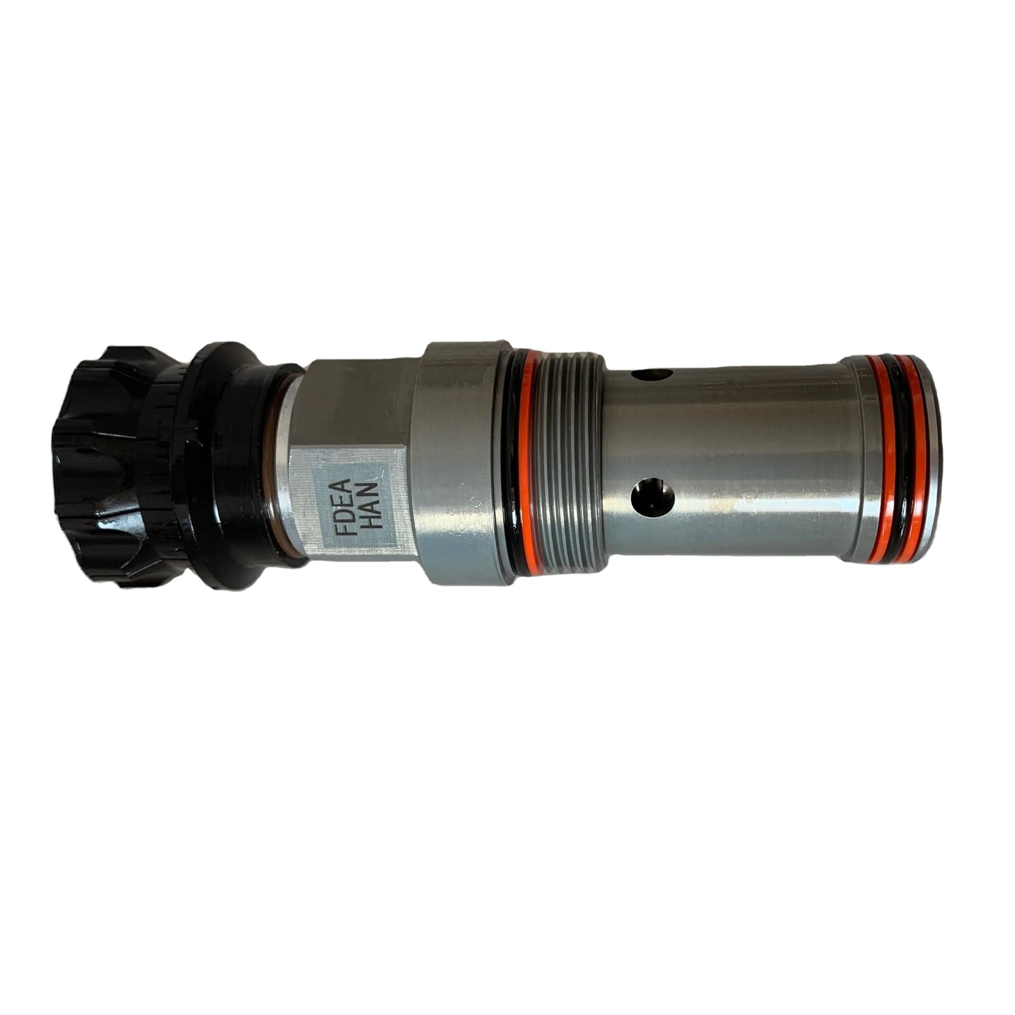 Huuoqiwy One Color Fdea-Han Fdeahan Flow Control Valve