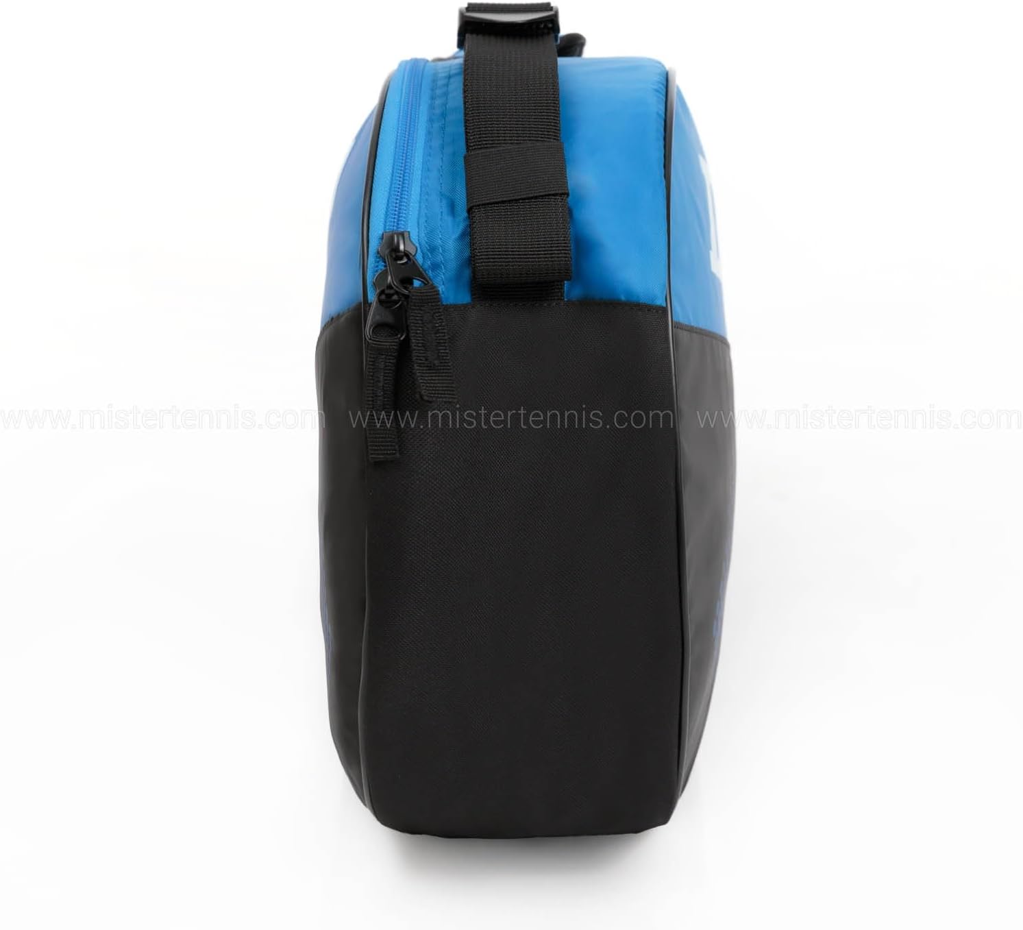 Dunlop Sports FX Club Tennis Bag, Blue/Black V26 - Image 4