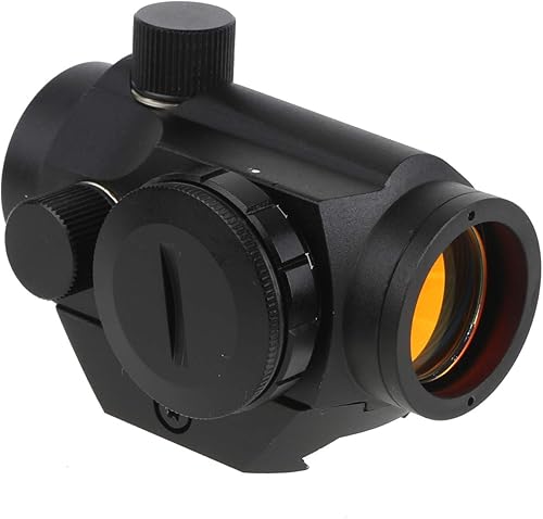 Miniatura 2 de Primary Arms Micro visor de punto rojo con base desmontable2puntos MOA MD-RBGII