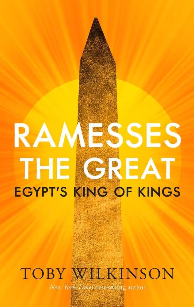 Ramesses the Great: Egypt's King of Kings (Anci. Wilkinson, Wilkinson,**