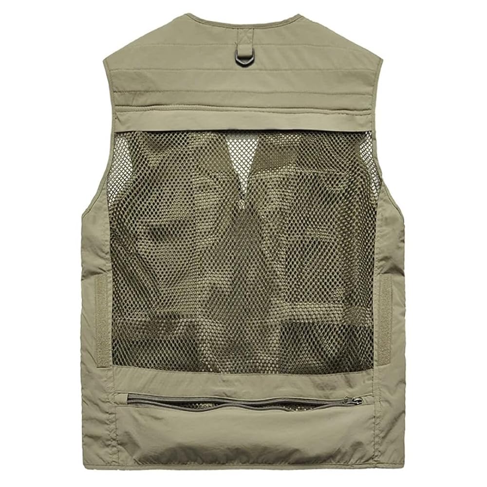 トップス AMBUSH MULTI POCKT VEST AMBUSH® - Multi-Pocket Vest | HBX - Globally Curated Fashion