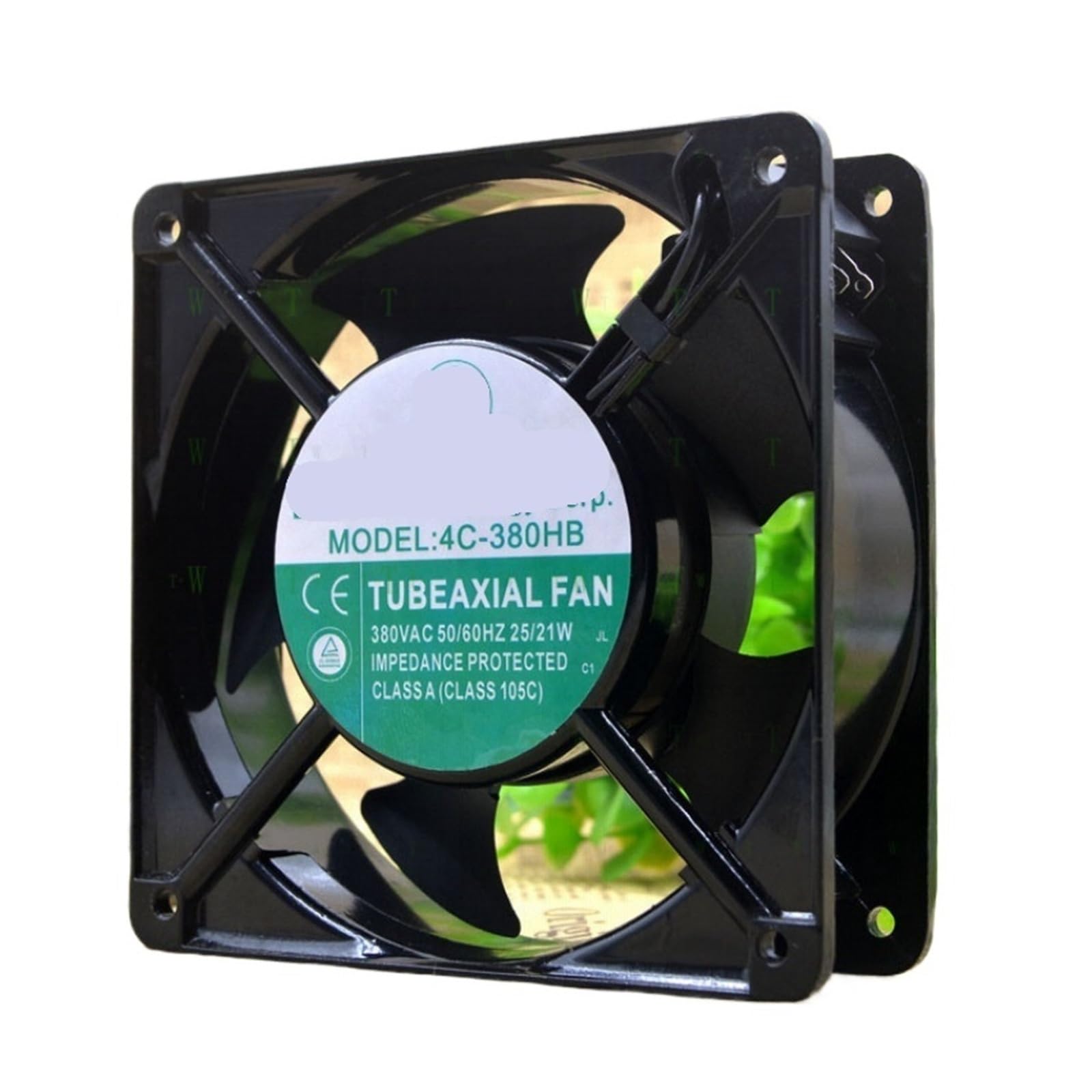 LKPEHTAGN 12038 380V 12CM 4C-380HB Power Supply Cooling Fan