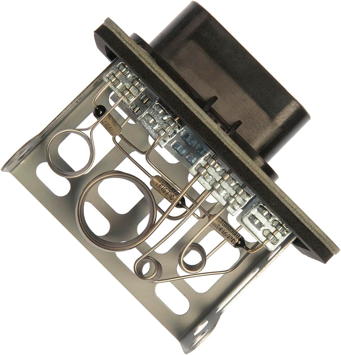 APDTY 084116 Blower Motor Speed Resistor