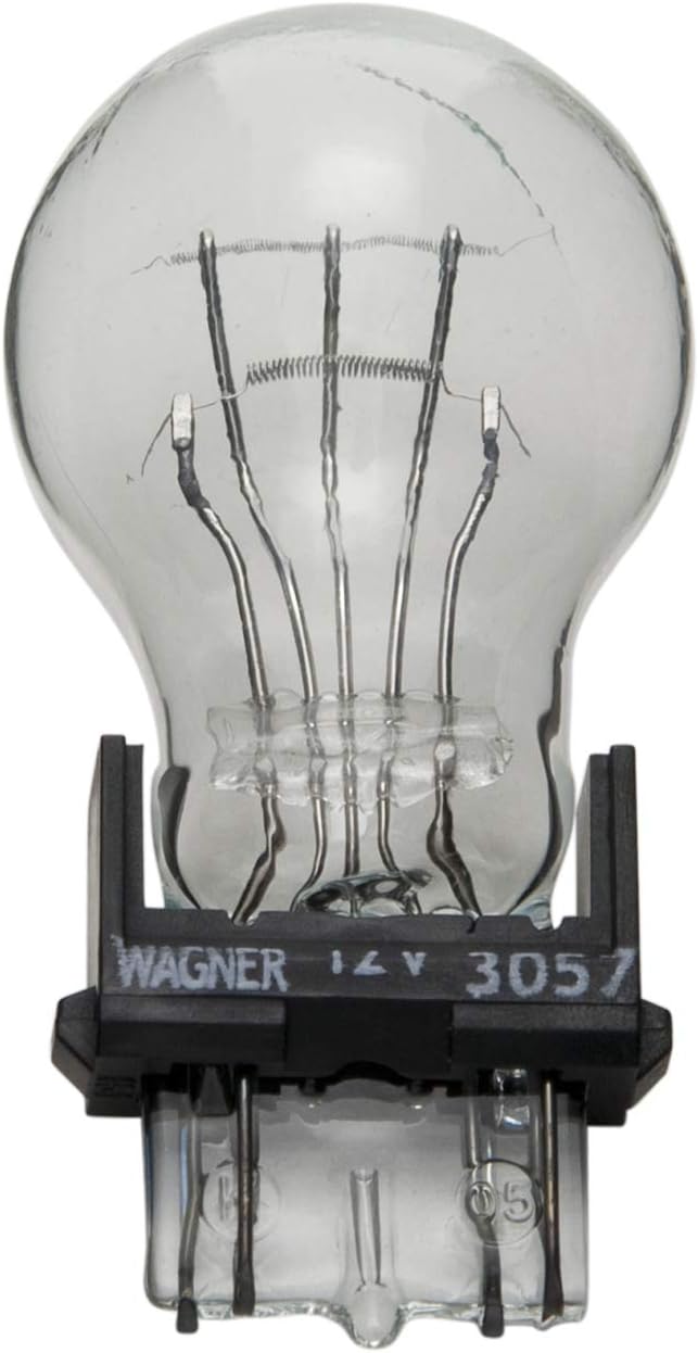 Wagner Lighting 3057 Standard MultiPurpose Light Bulb Box