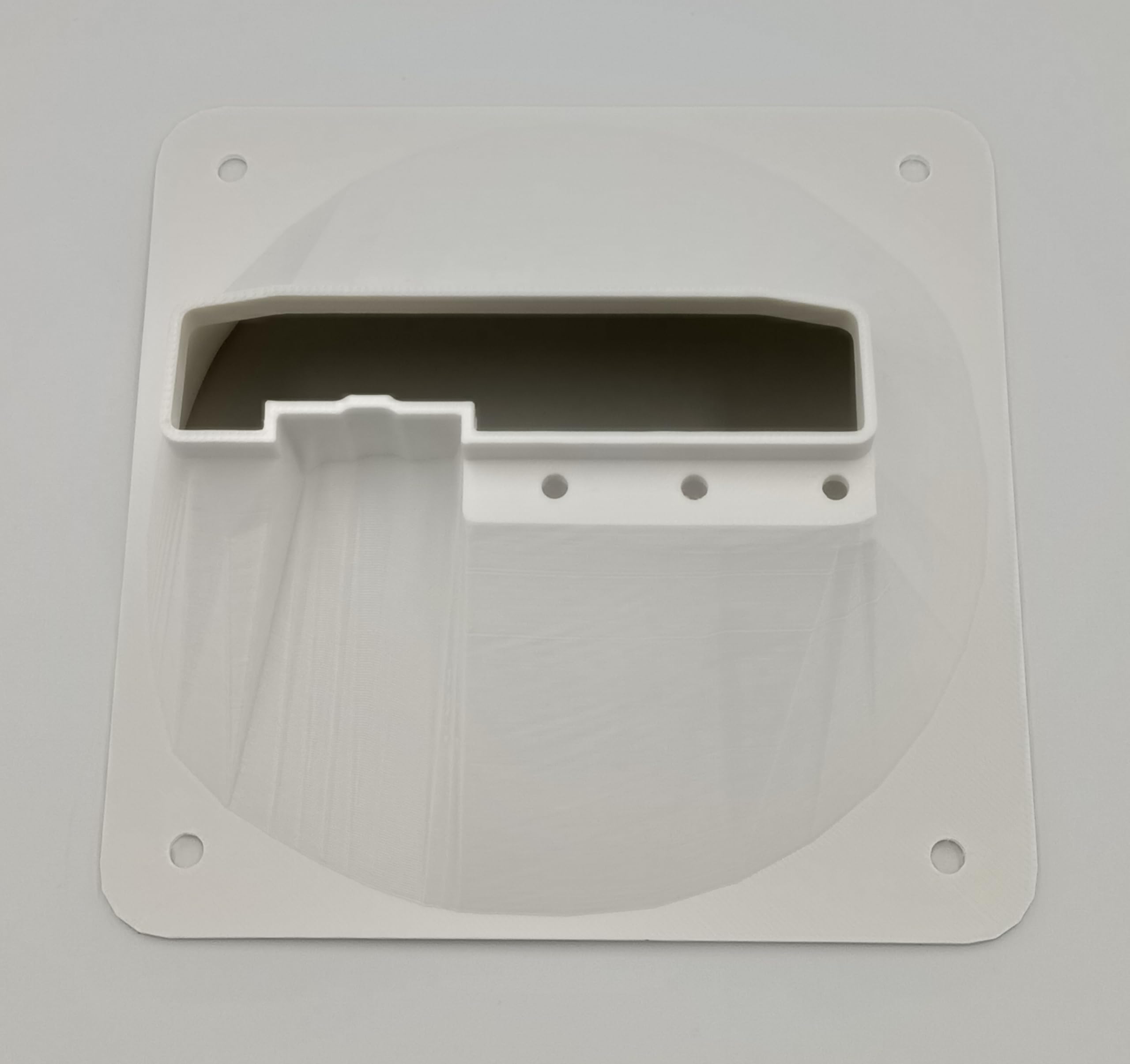 KIT VENTOLA SOFFIATORE Nvidia Tesla P40 P100 V100 K80 M40 KIT VENTOLA SOFFIATORE Nvidia Tesla P40 P100 V100 K80 M40