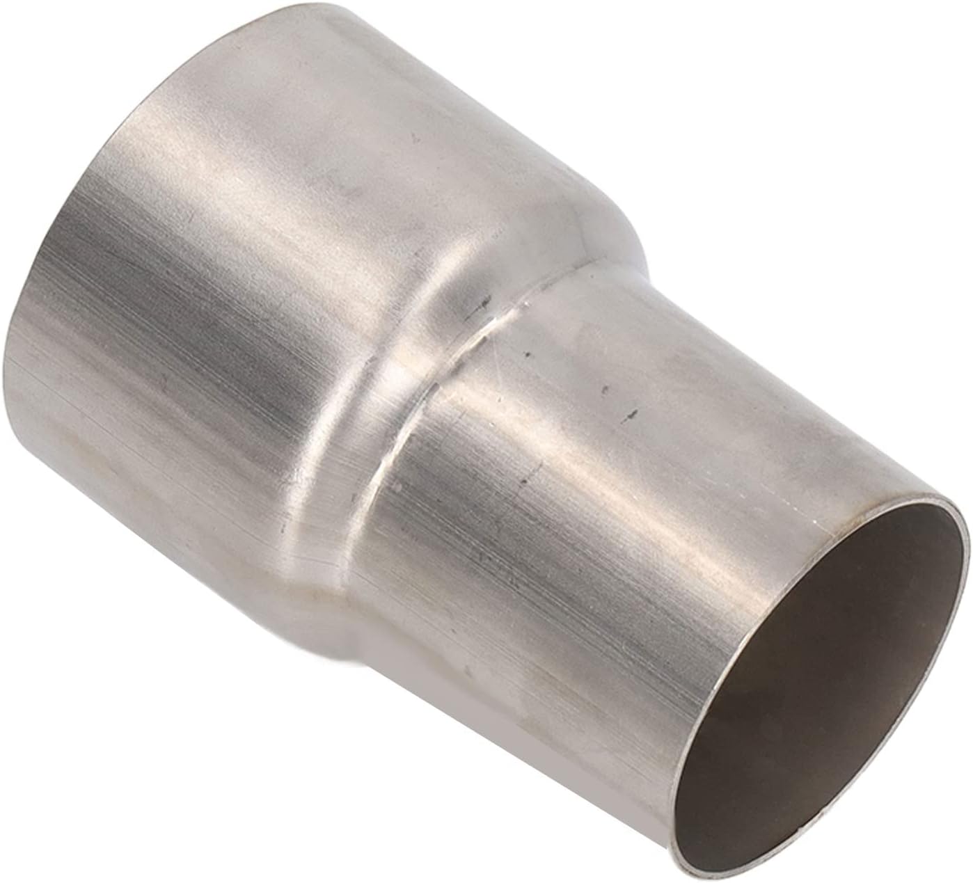 Exhaust Pipe Reducer Adapter, Rust Proof Exhaust Reducer