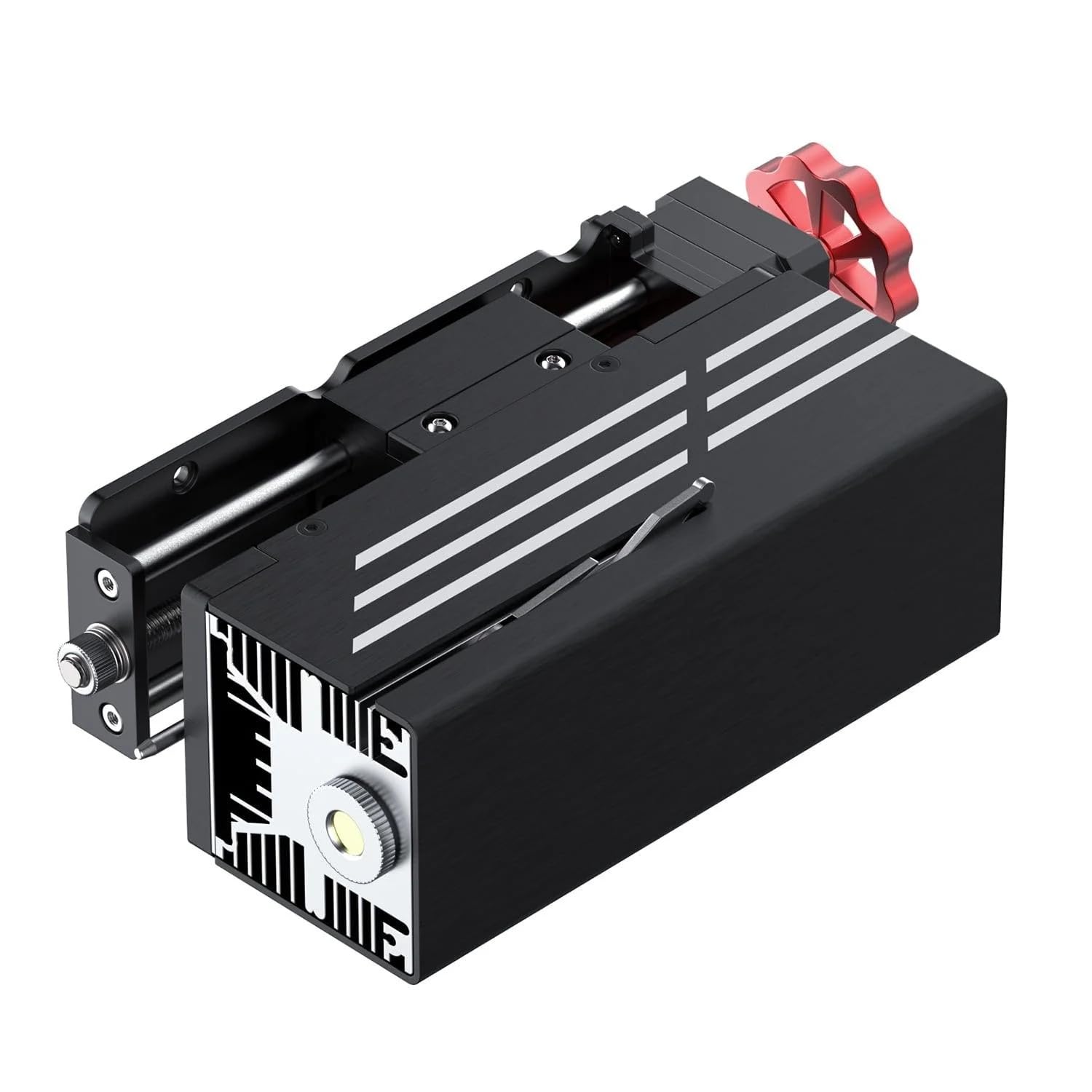 Twotrees Autofokus 1064nm głowica laserowa na podczerwień do grawerowania laserowego TS2, 0,03 mm x 0,03 mm, grawerunek laserowy DIY na tworzywie sztucznym i metalu