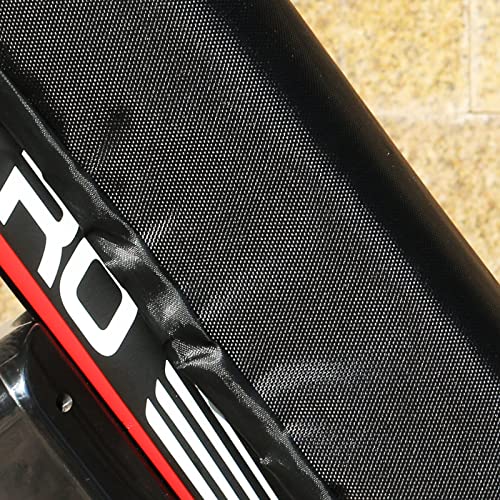 Hyuhome Ebike - Copribatteria impermeabile