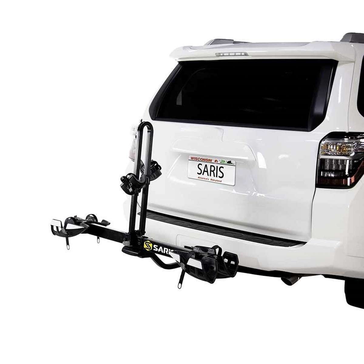 Saris Freedom Ex 2-Bike Rack