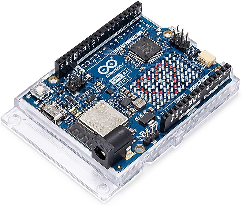 Amazon.com.mx: Arduino